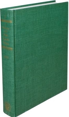 A Dictionary of the Older Scottish Tongue from the Twelfth Century to the End of the Seventeenth: Volume 1, A-C - Sir William Craigie