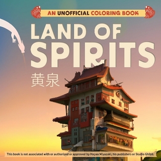 Land of Spirits