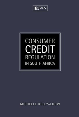Consumer credit regulation in South Africa
