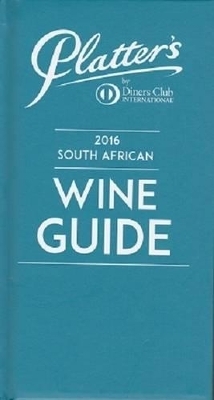John Platter South African Wine Guide
