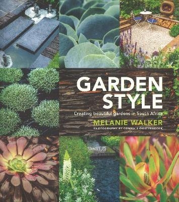 Garden style - Melanie Walker