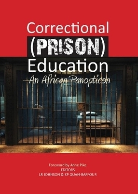 Correctional Education - 