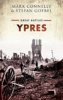 Ypres - Mark Connelly, Stefan Goebel