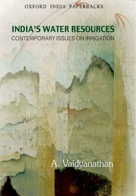 India's Water Resources -  Vaidyanathan