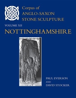 Nottinghamshire - Paul Everson, David Stocker