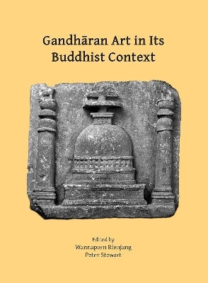 Gandhāran Art in Its Buddhist Context - 