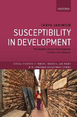 Susceptibility in Development