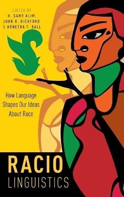 Raciolinguistics