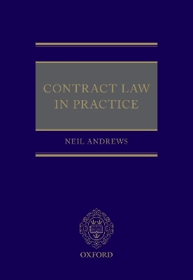 Contract Law in Practice