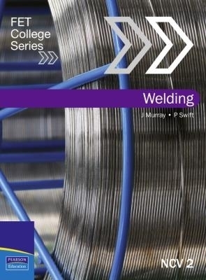 Welding - P. Swift, J. Clark Murray