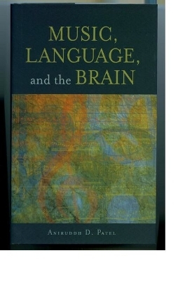 Music, Language, and the Brain
