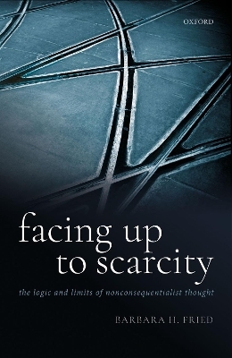 Facing Up to Scarcity - Barbara H. Fried