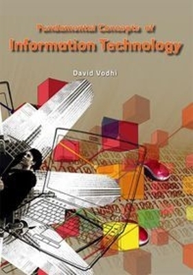 Concepts of Information Technology