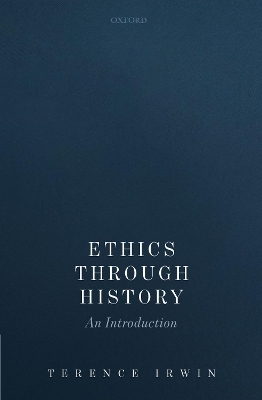 Ethics Through History
