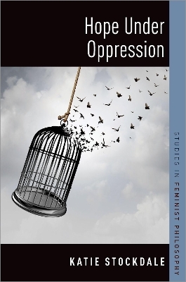 Hope Under Oppression - Katie Stockdale
