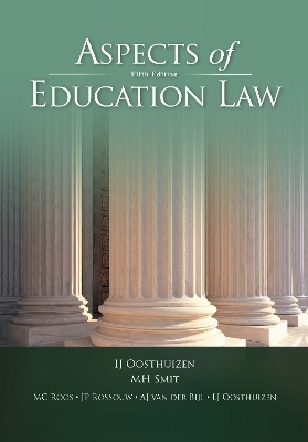 Aspects of Education Law