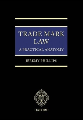 Trade Mark Law