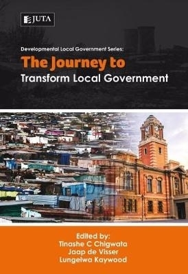 The journey to transform local government