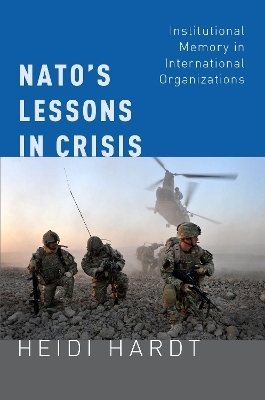 NATO's Lessons in Crisis - Heidi Hardt