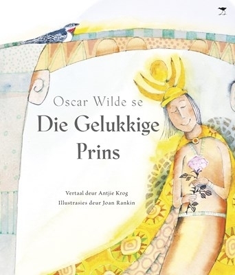 Die gelukkige Prins - Carole Bloch, Margaret Sixel
