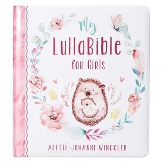 Gift Book My Lullabible for Girls