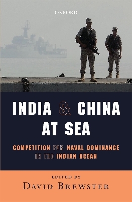 India and China at Sea - 