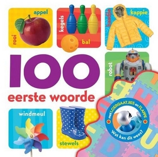 100 Eerste woorde