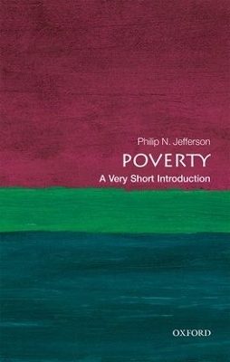 Poverty - Philip N. Jefferson