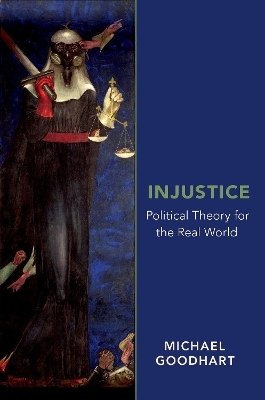 Injustice - Michael Goodhart