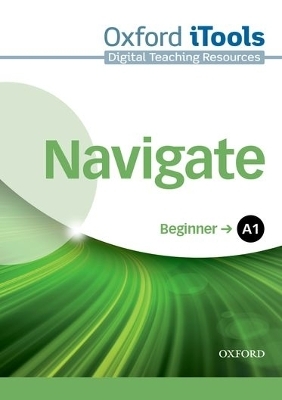 Navigate: A1 Beginner: iTools