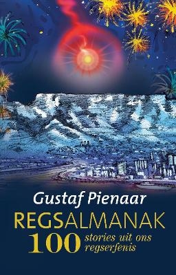 Regsalmanak - Gustaf Pienaar