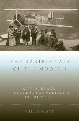 The Rarified Air of the Modern