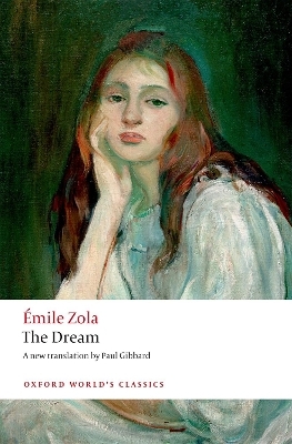 The Dream - &Eacute;mile Zola