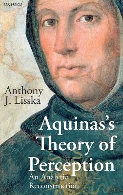Aquinas's Theory of Perception