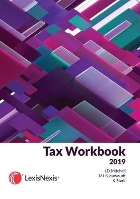 Tax workbook 2019