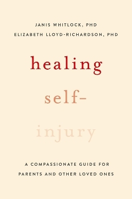 Healing Self-Injury