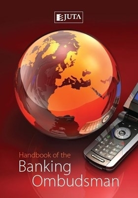 The handbook of the banking ombudsman