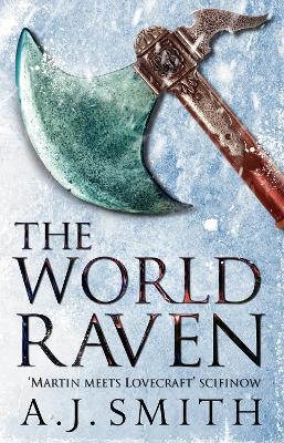 The World Raven