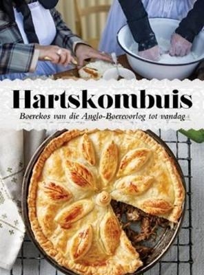 Hartskombuis: Boerekos van die ABO tot vandag