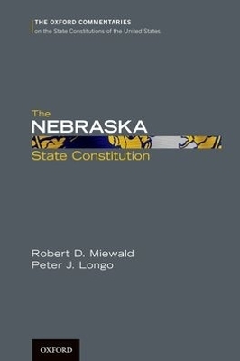 The Nebraska State Constitution