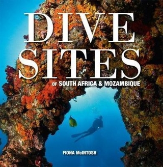 Dive sites of South Africa & Mozambique