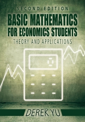 Basic mathematics for economics students