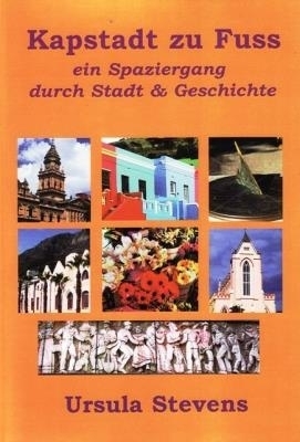Kapstadt zu Fuss