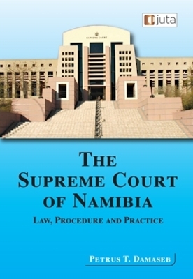 The Supreme Court of Namibia