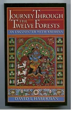 Journey through the Twelve Forests