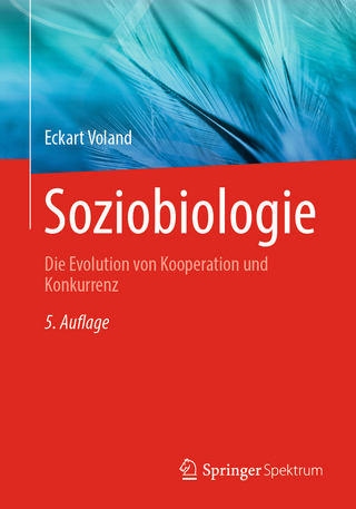 Soziobiologie