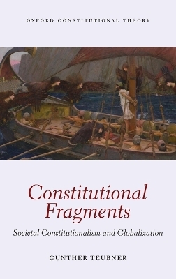 Constitutional Fragments