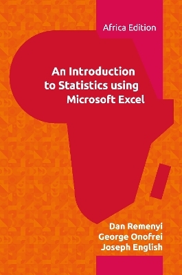 An Introduction to Statistics using Microsoft Excel