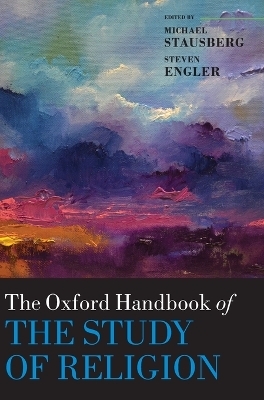 The Oxford Handbook of the Study of Religion - 