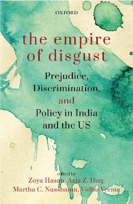 The Empire of Disgust - 